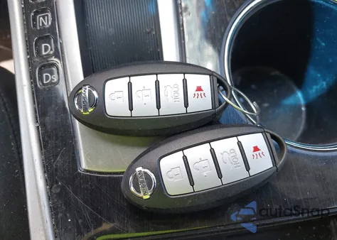 2014 Nissan Altima 2.5 S z USA, uszkodzony, nr VIN 1N4AL3AP8EC272722